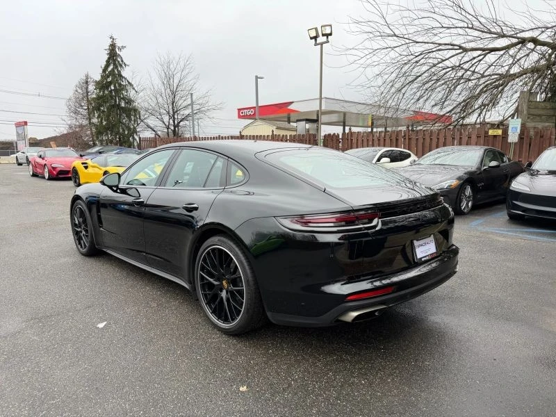 2018 Porsche 971 Panamera - Image 4 of 12