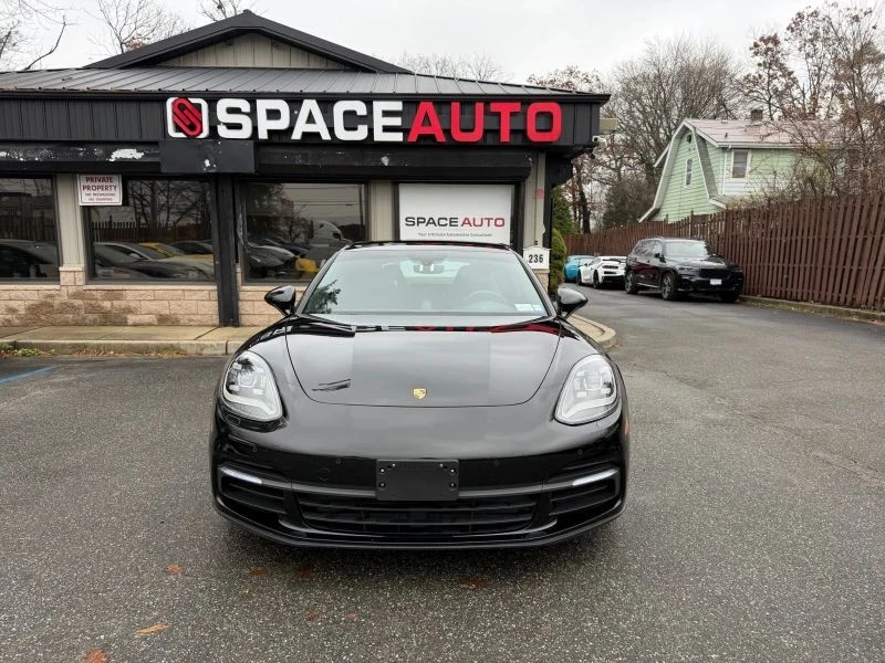 2018 Porsche 971 Panamera - Image 2 of 12