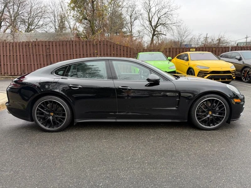 2018 Porsche 971 Panamera - Image 7 of 12