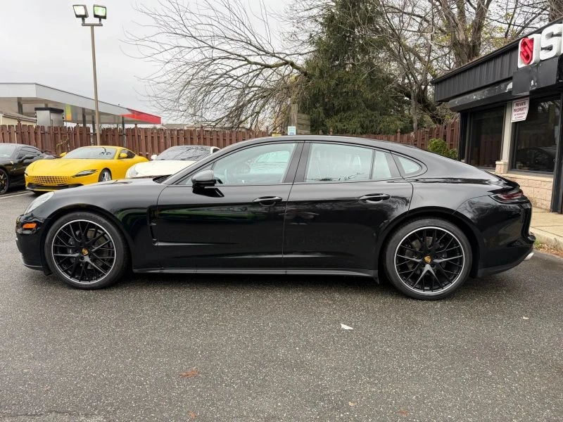2018 Porsche 971 Panamera - Image 3 of 12
