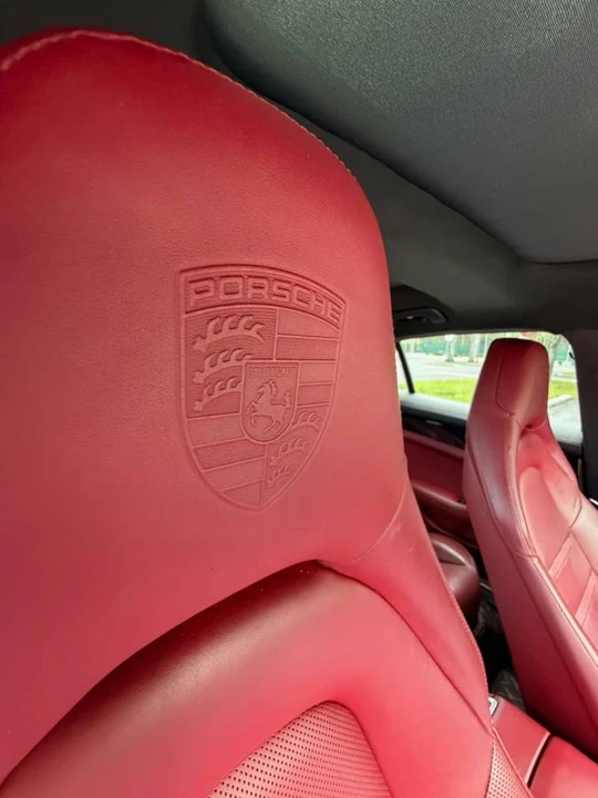 2018 Porsche 971 Panamera - Image 19 of 23