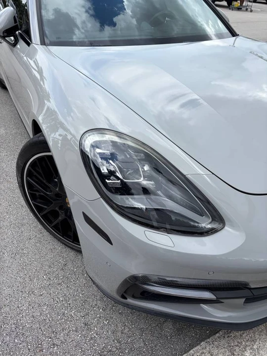 2018 Porsche 971 Panamera - Image 5 of 23