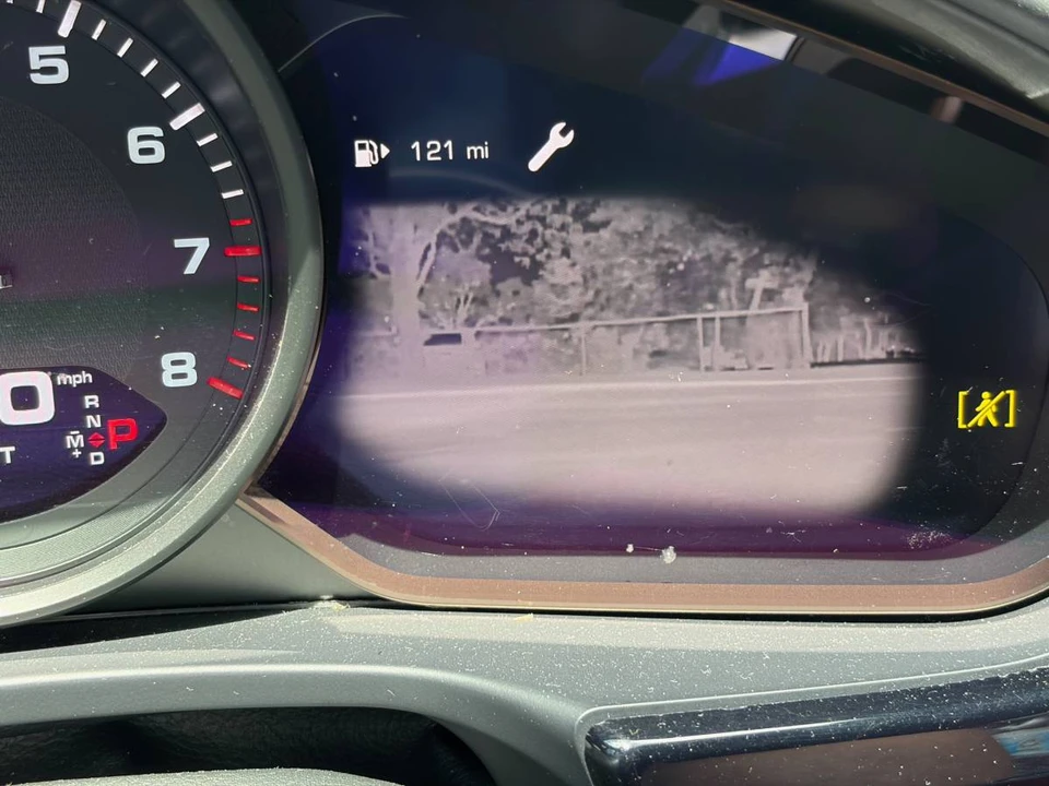 2018 Porsche 971 Panamera - Image 10 of 23