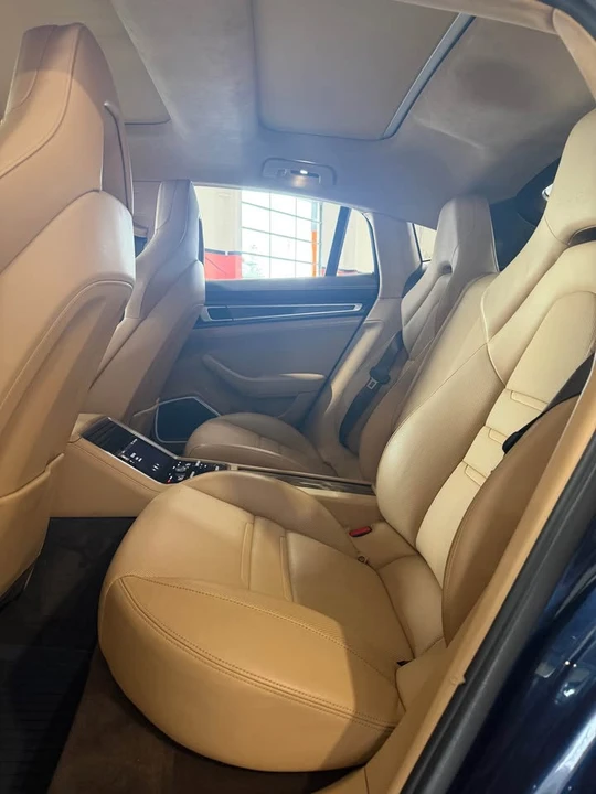 2018 Porsche 971 Panamera - Image 14 of 17