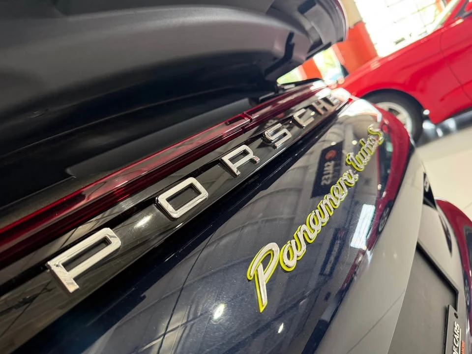 2018 Porsche 971 Panamera - Image 6 of 17