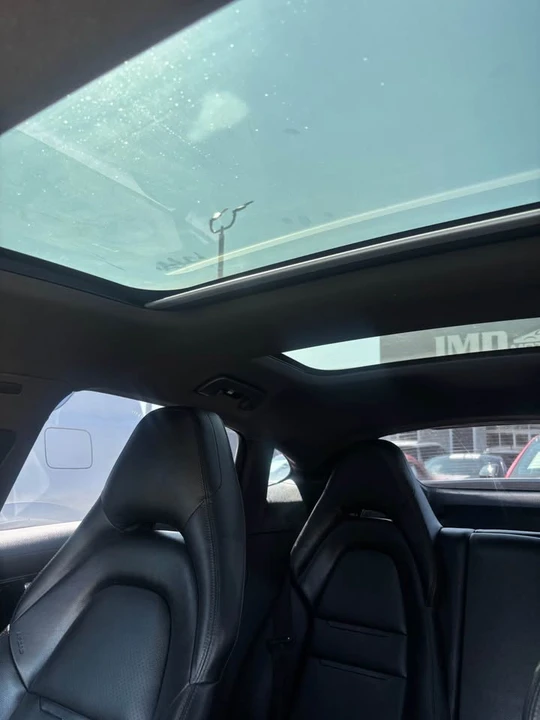 2018 Porsche 971 Panamera - Image 9 of 9