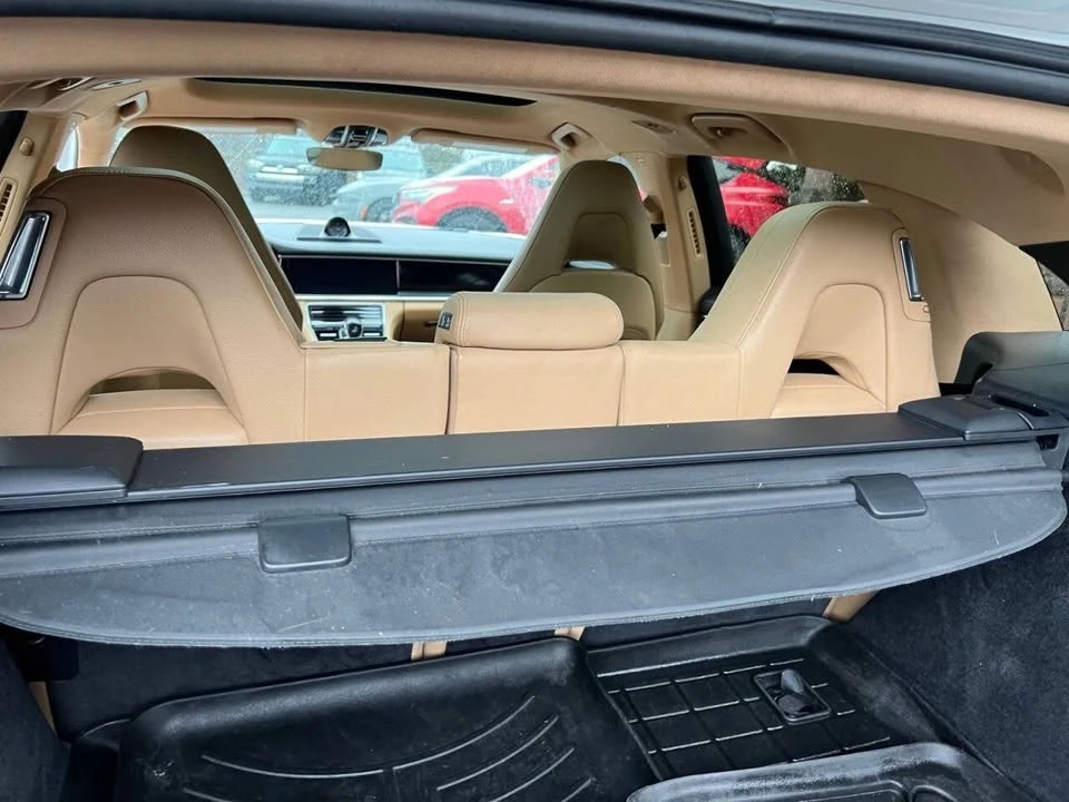 2018 Porsche 971 Panamera - Image 16 of 19