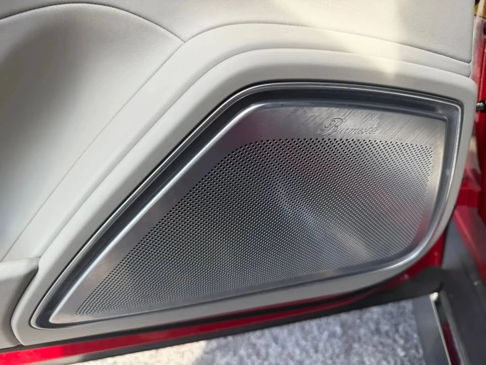 2018 Porsche 971 Panamera - Image 14 of 14