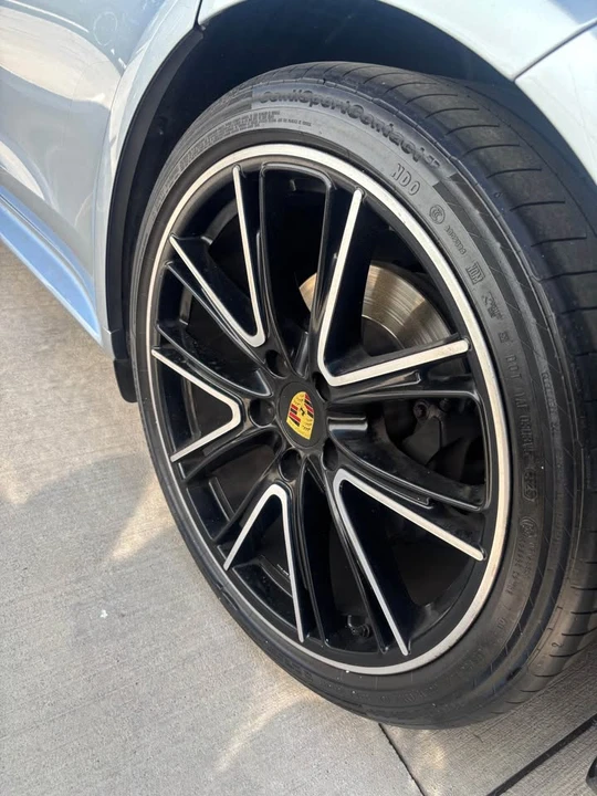 2018 Porsche 971 Panamera - Image 3 of 9