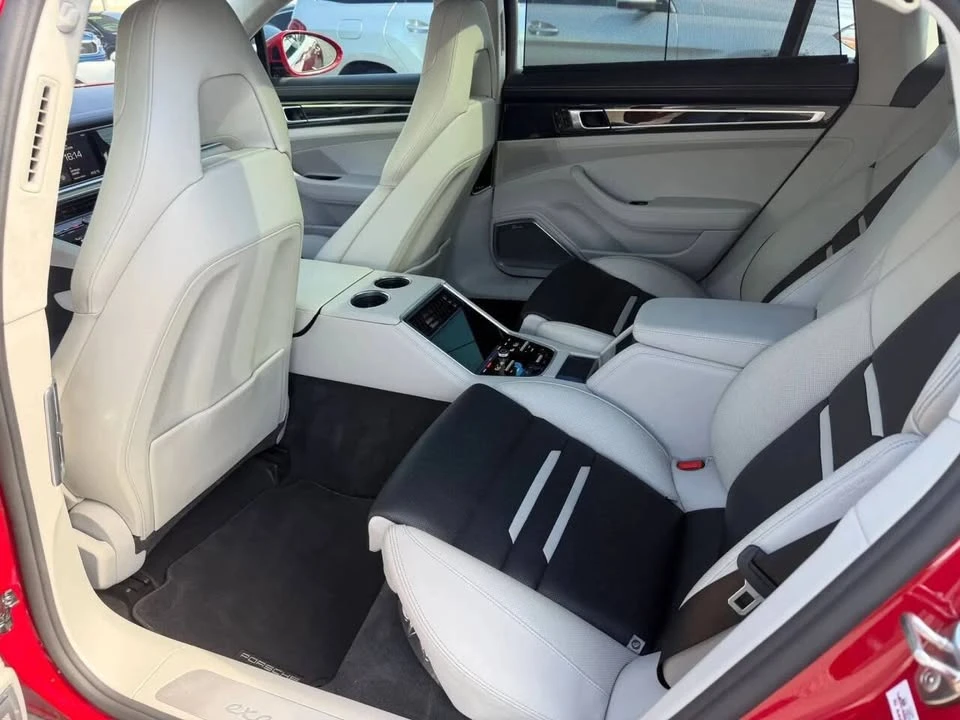 2018 Porsche 971 Panamera - Image 3 of 14