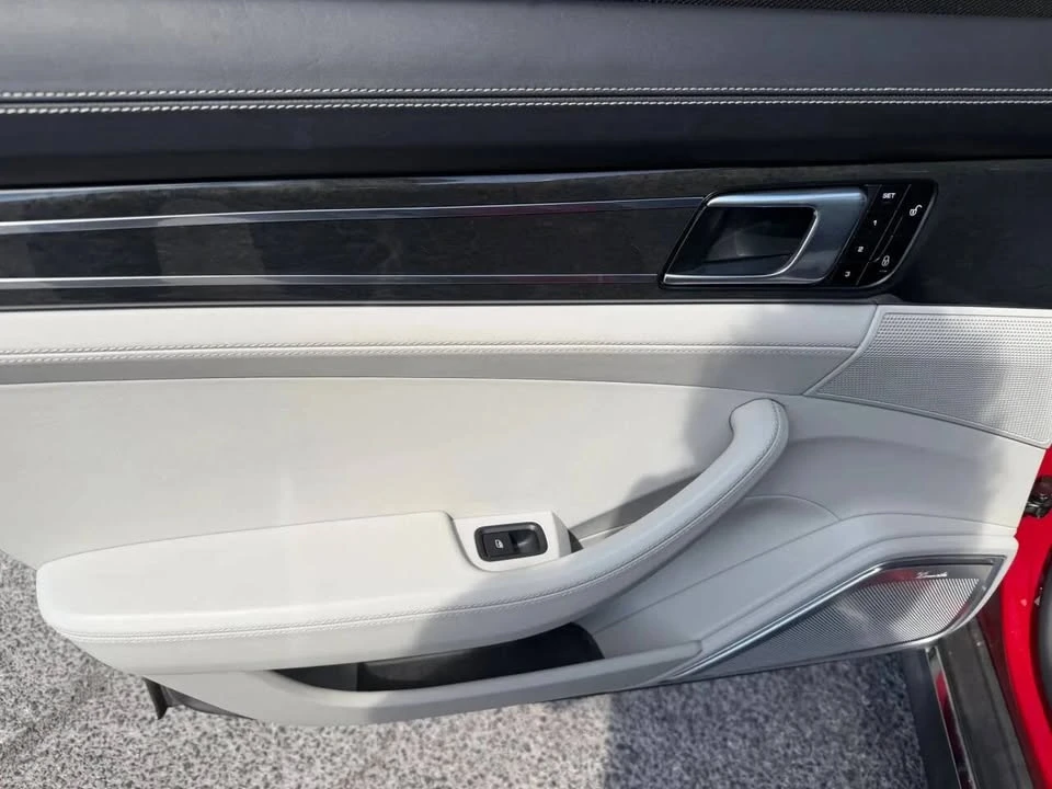 2018 Porsche 971 Panamera - Image 13 of 14