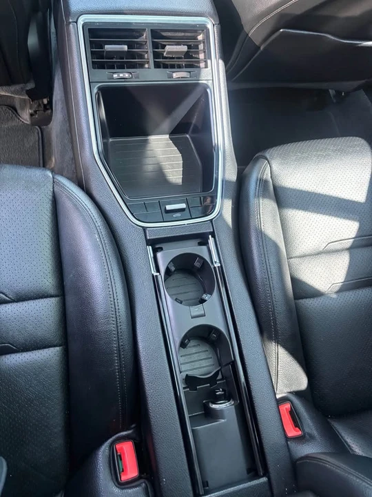 2018 Porsche 971 Panamera - Image 5 of 9