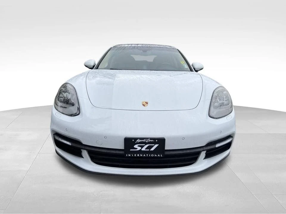 2018 Porsche 971 Panamera - Image 8 of 19