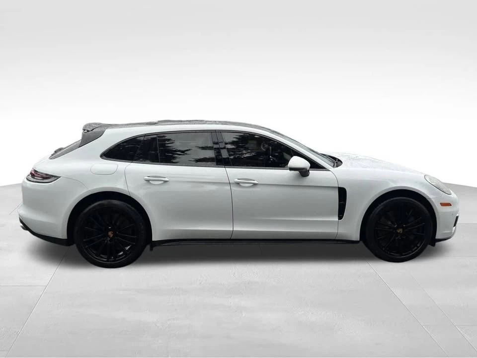 2018 Porsche 971 Panamera - Image 6 of 19