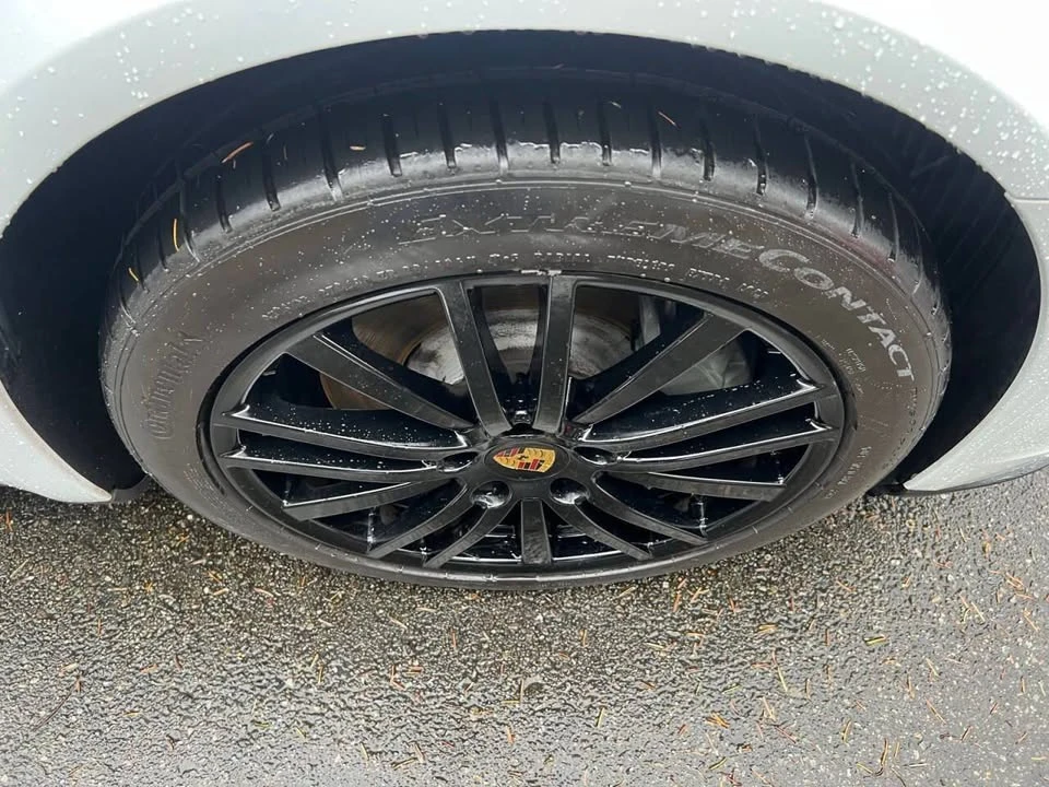 2018 Porsche 971 Panamera - Image 12 of 19