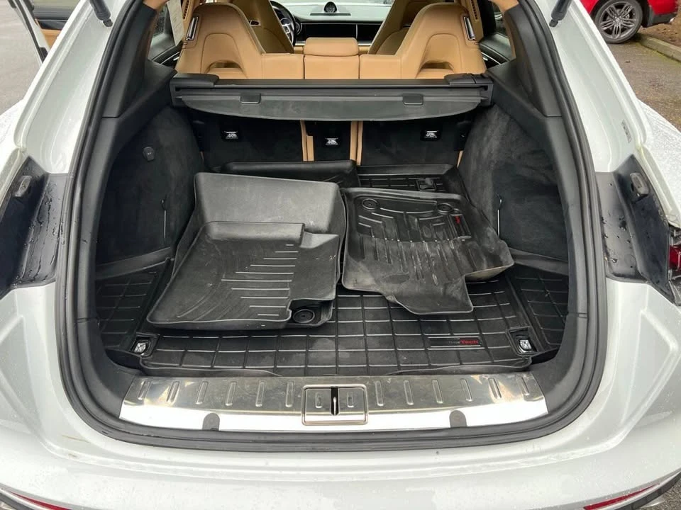 2018 Porsche 971 Panamera - Image 15 of 19