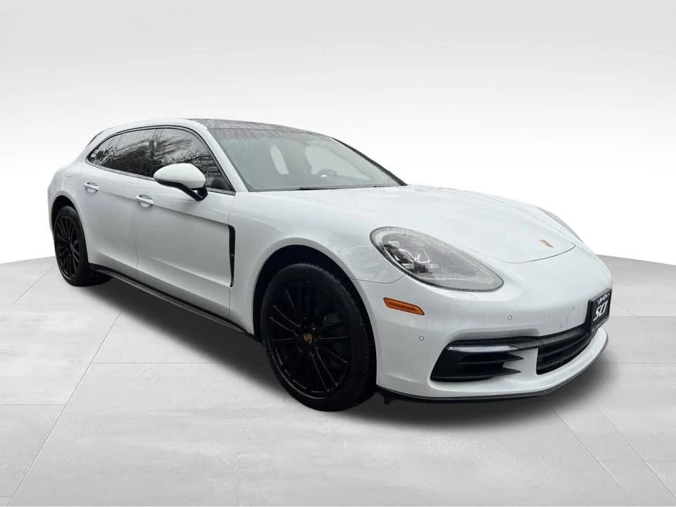 2018 Porsche 971 Panamera - Image 7 of 19