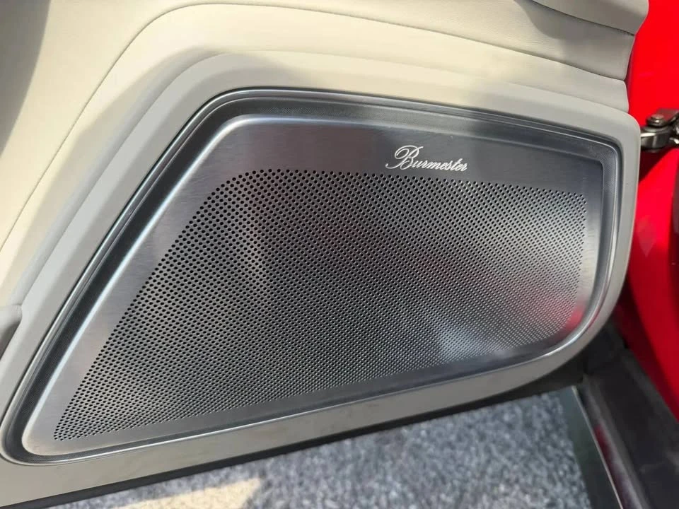 2018 Porsche 971 Panamera - Image 11 of 14