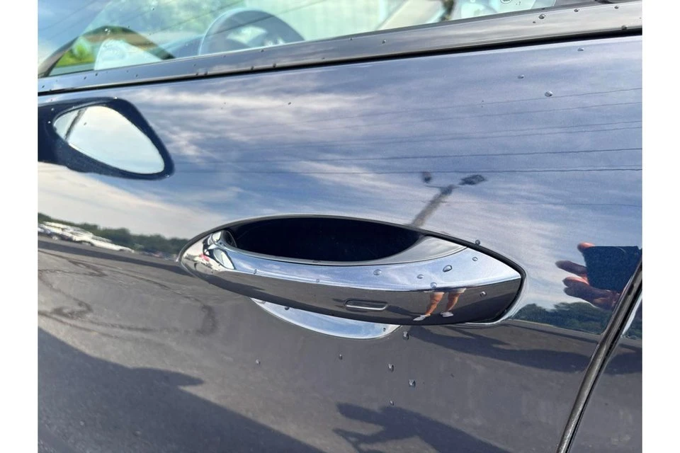 2018 Porsche 971 Panamera - Image 10 of 20