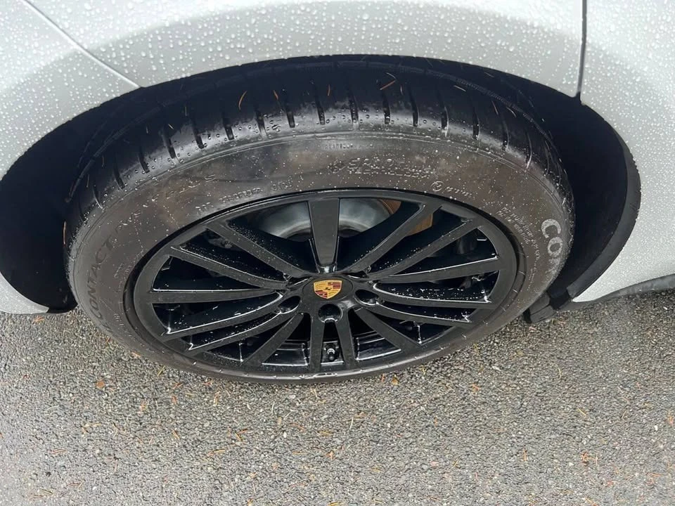 2018 Porsche 971 Panamera - Image 13 of 19