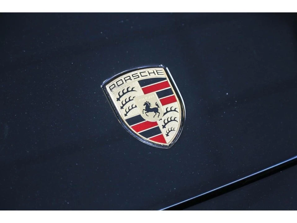 2018 Porsche 971 Panamera - Image 3 of 20