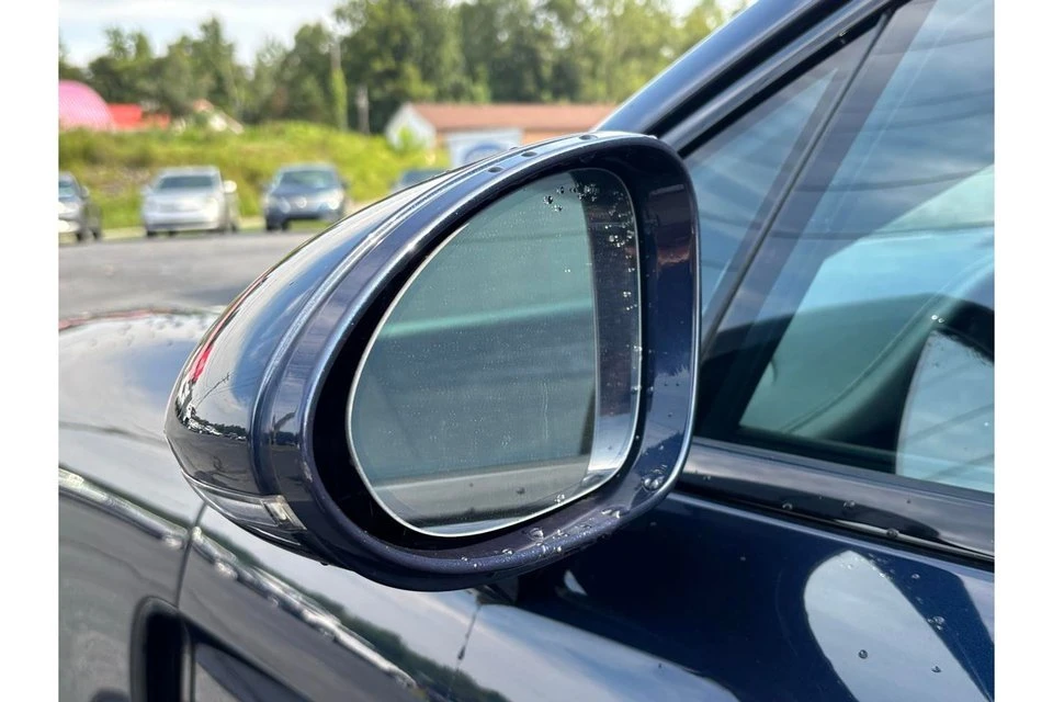 2018 Porsche 971 Panamera - Image 11 of 20