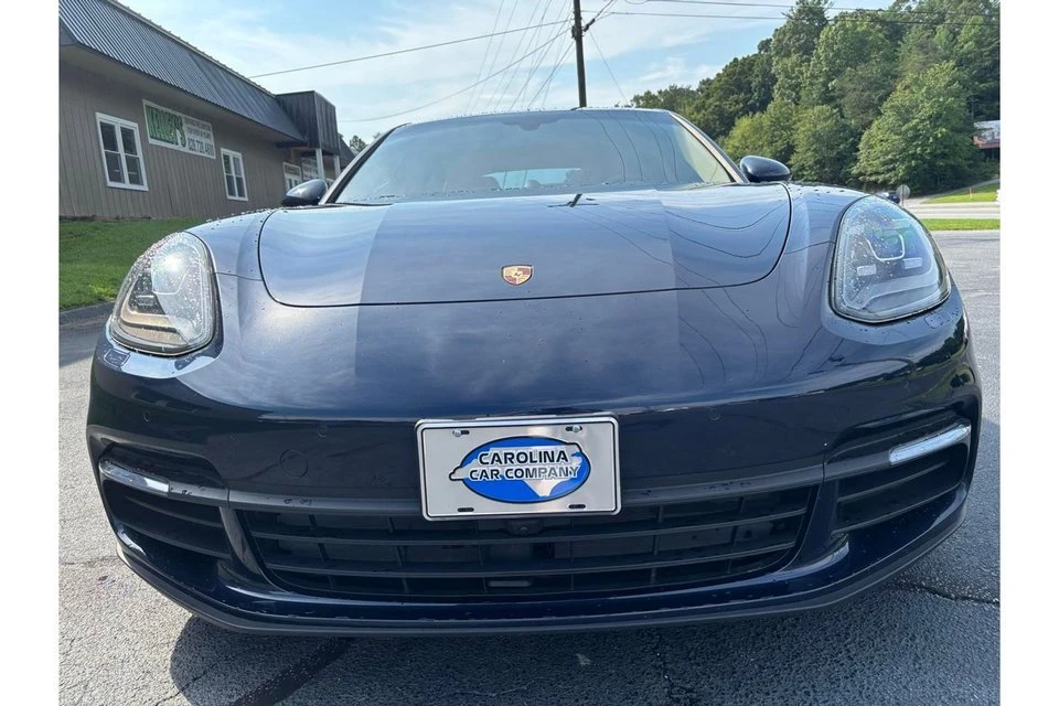 2018 Porsche 971 Panamera - Image 9 of 20