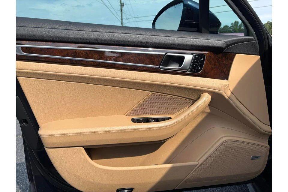 2018 Porsche 971 Panamera - Image 12 of 20