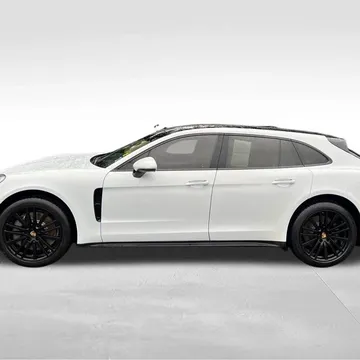 2018 Porsche Panamera Sport Turismo 4S