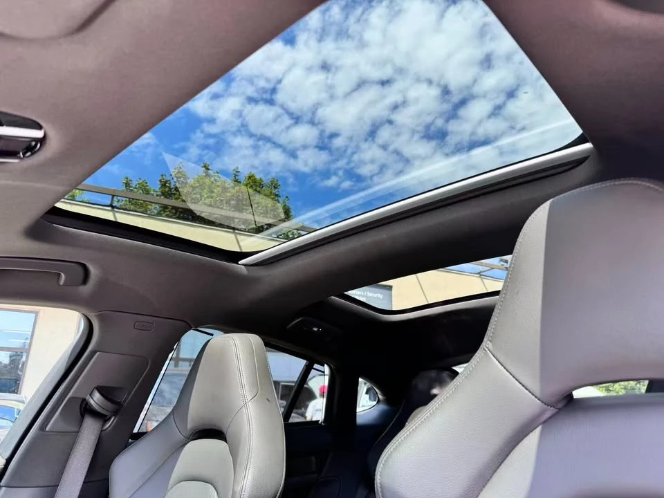 2018 Porsche 971 Panamera - Image 15 of 19