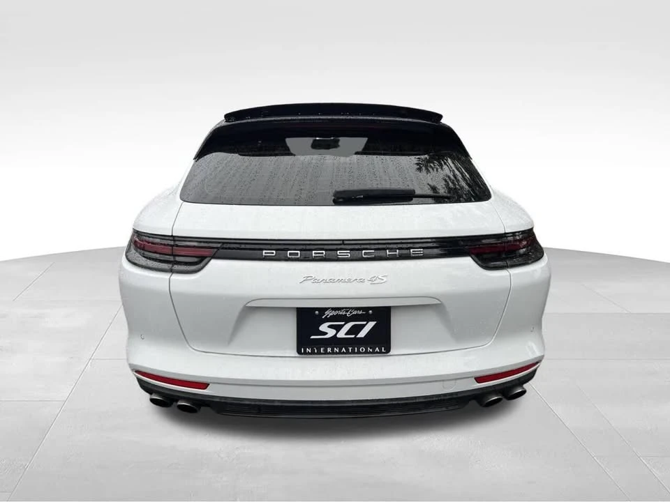 2018 Porsche 971 Panamera - Image 3 of 19