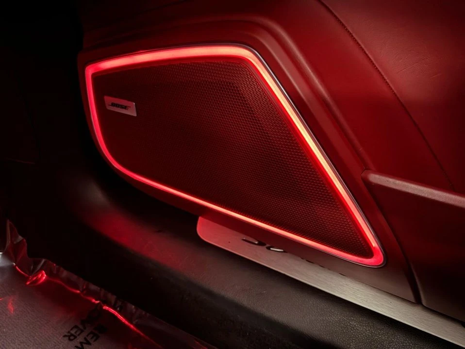 2018 Porsche 971 Panamera - Image 19 of 20