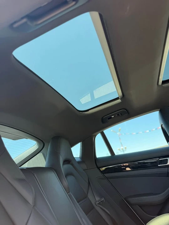 2018 Porsche 971 Panamera - Image 7 of 11