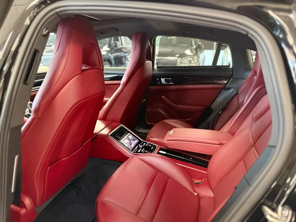2018 Porsche 971 Panamera - Image 15 of 20