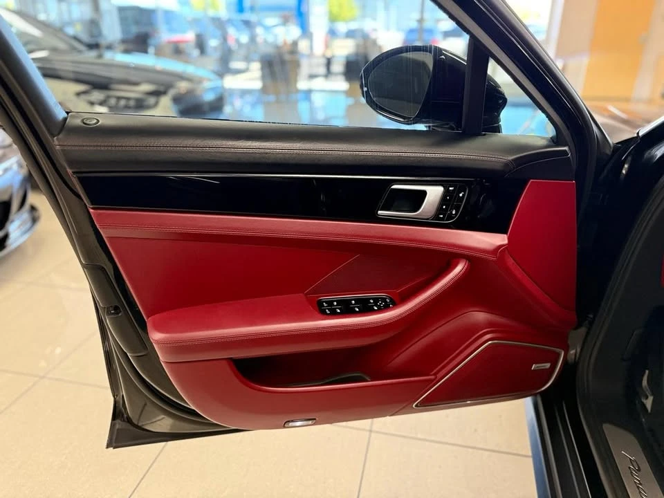 2018 Porsche 971 Panamera - Image 10 of 20