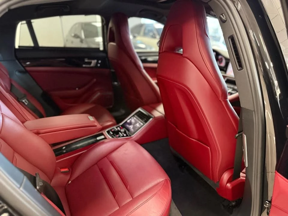 2018 Porsche 971 Panamera - Image 18 of 20