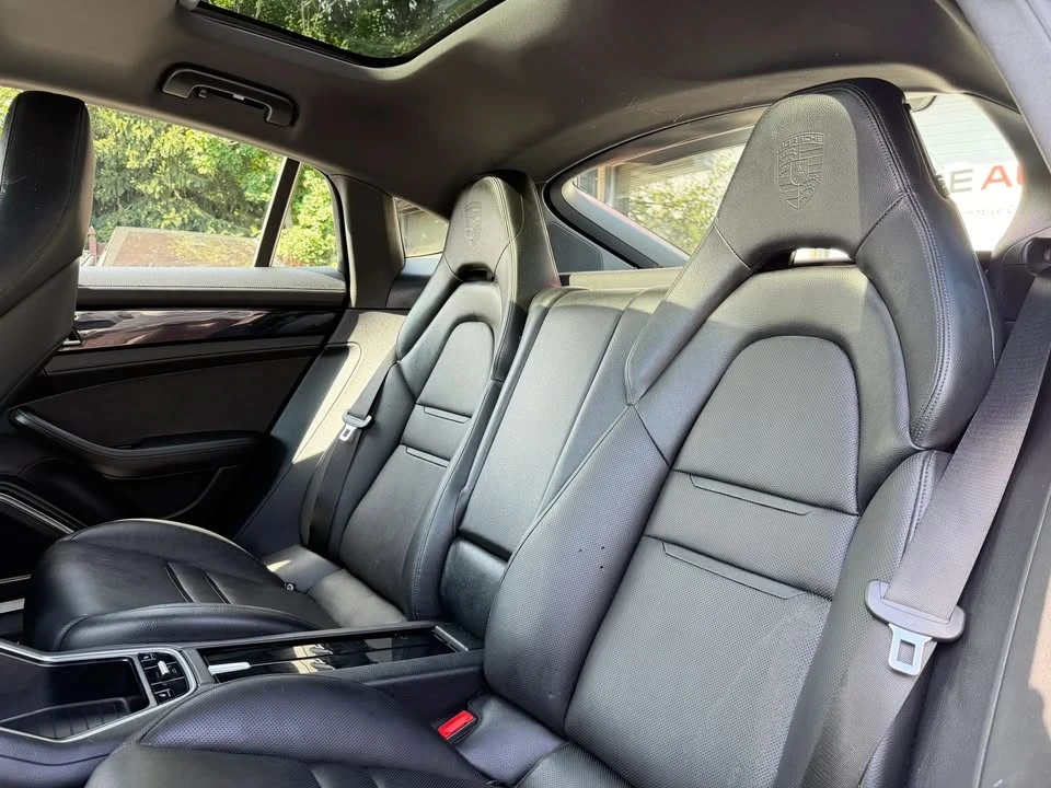 2018 Porsche 971 Panamera - Image 5 of 10