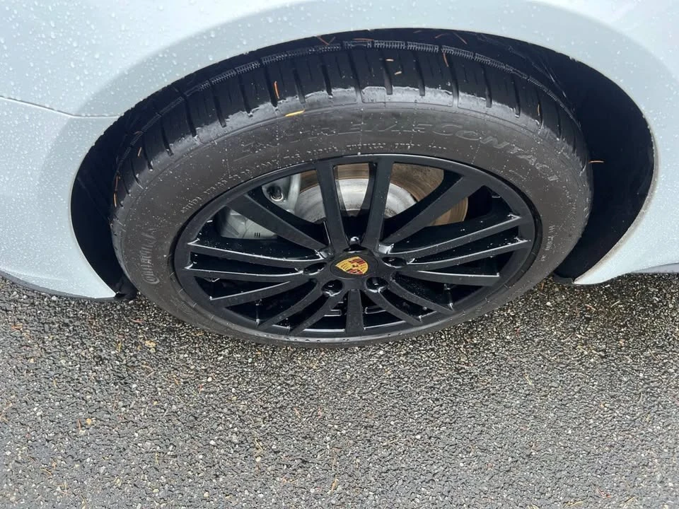 2018 Porsche 971 Panamera - Image 11 of 19