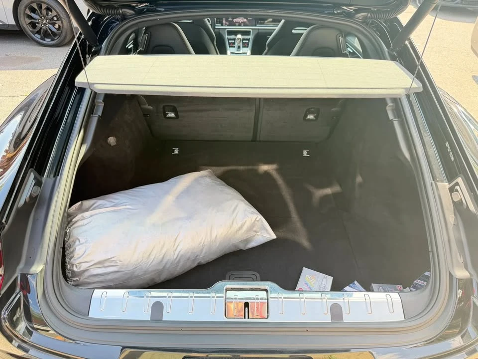 2018 Porsche 971 Panamera - Image 10 of 10