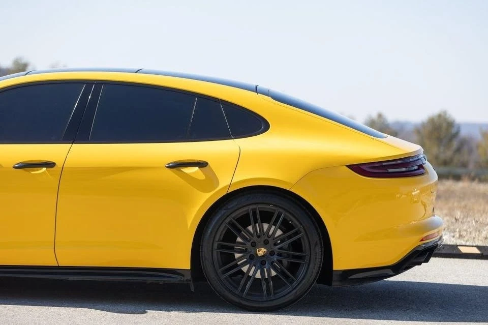 2018 Porsche 971 Panamera - Image 6 of 20
