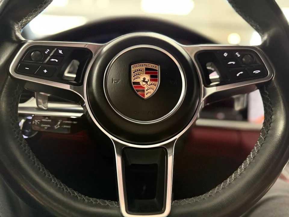 2018 Porsche 971 Panamera - Image 20 of 20