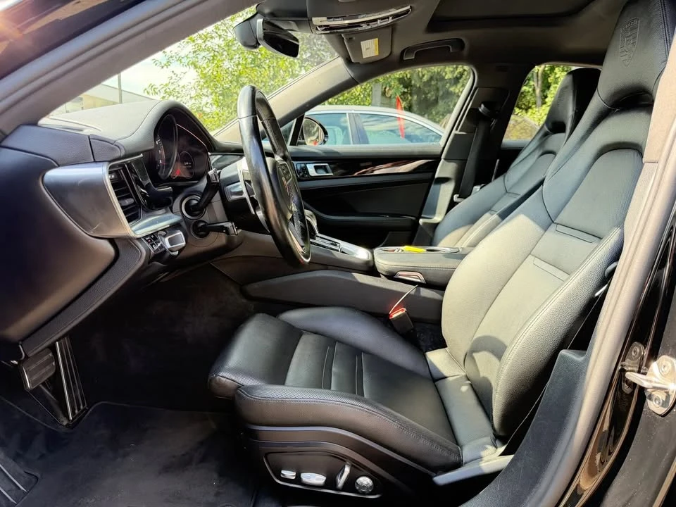 2018 Porsche 971 Panamera - Image 3 of 10
