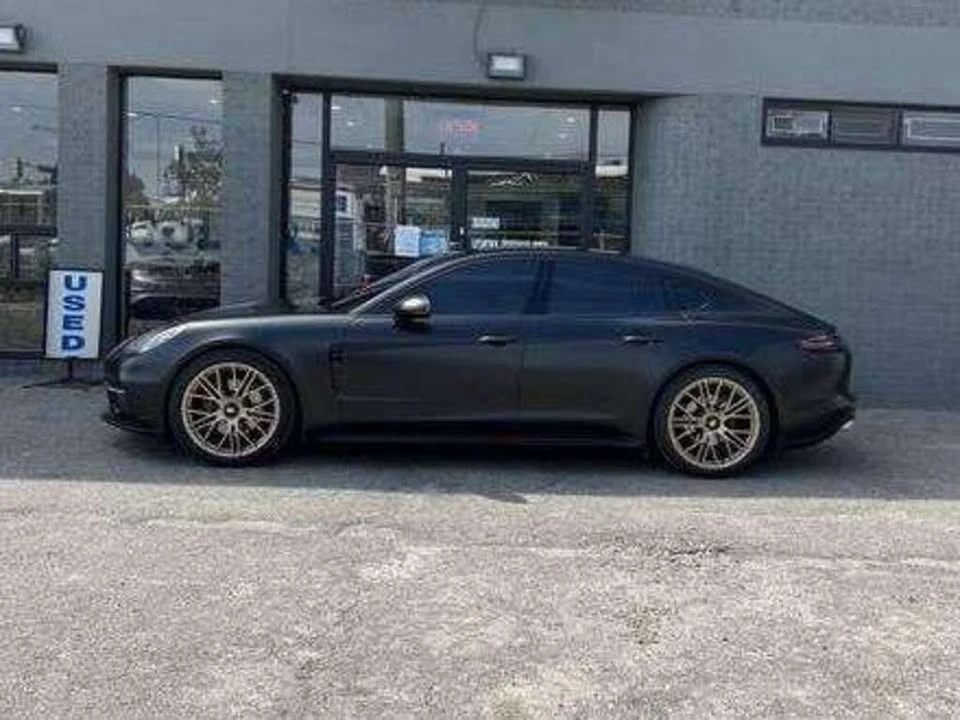 2018 Porsche 971 Panamera - Image 2 of 20