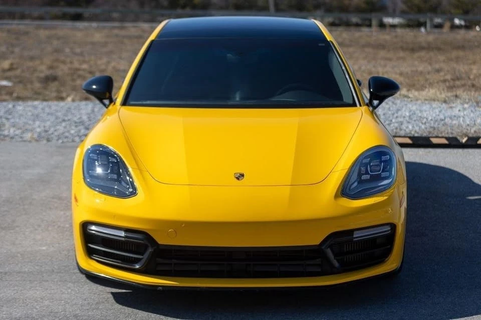 2018 Porsche 971 Panamera - Image 12 of 20