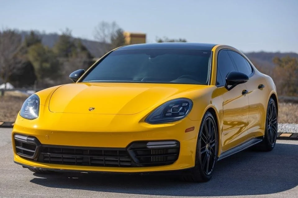 2018 Porsche 971 Panamera - Image 8 of 20