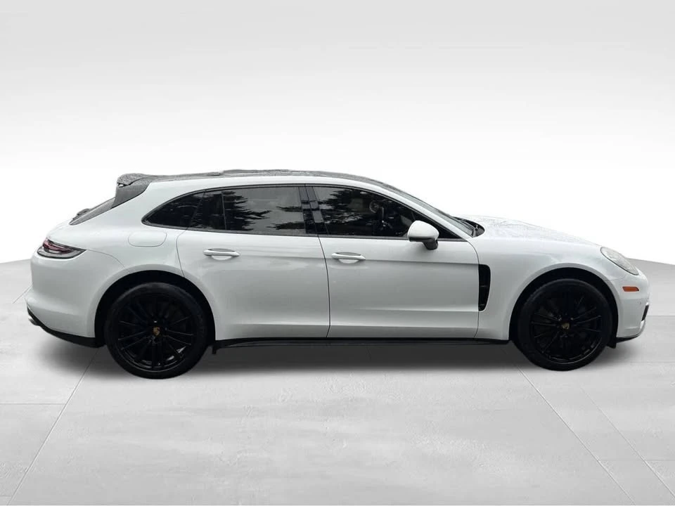 2018 Porsche 971 Panamera - Image 6 of 19