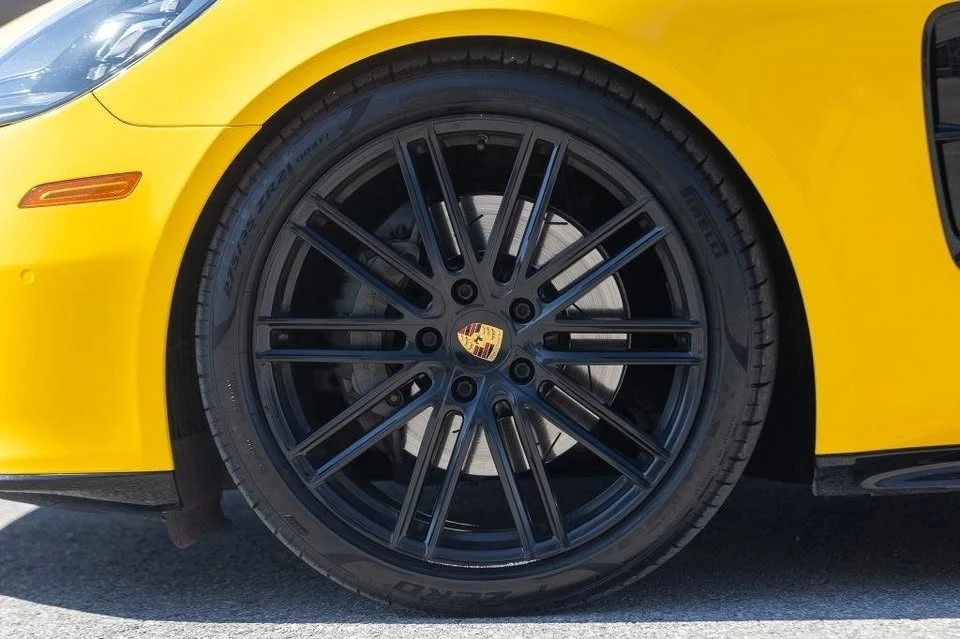 2018 Porsche 971 Panamera - Image 4 of 20