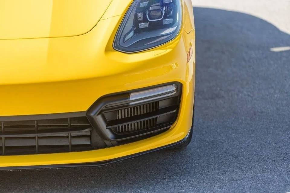 2018 Porsche 971 Panamera - Image 16 of 20