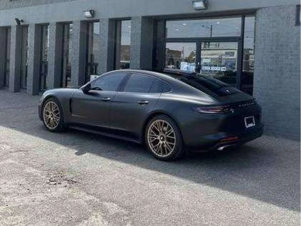 2018 Porsche 971 Panamera - Image 5 of 20