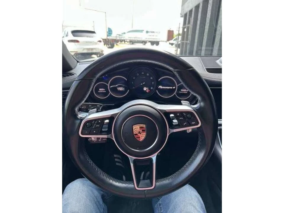 2018 Porsche 971 Panamera - Image 18 of 20
